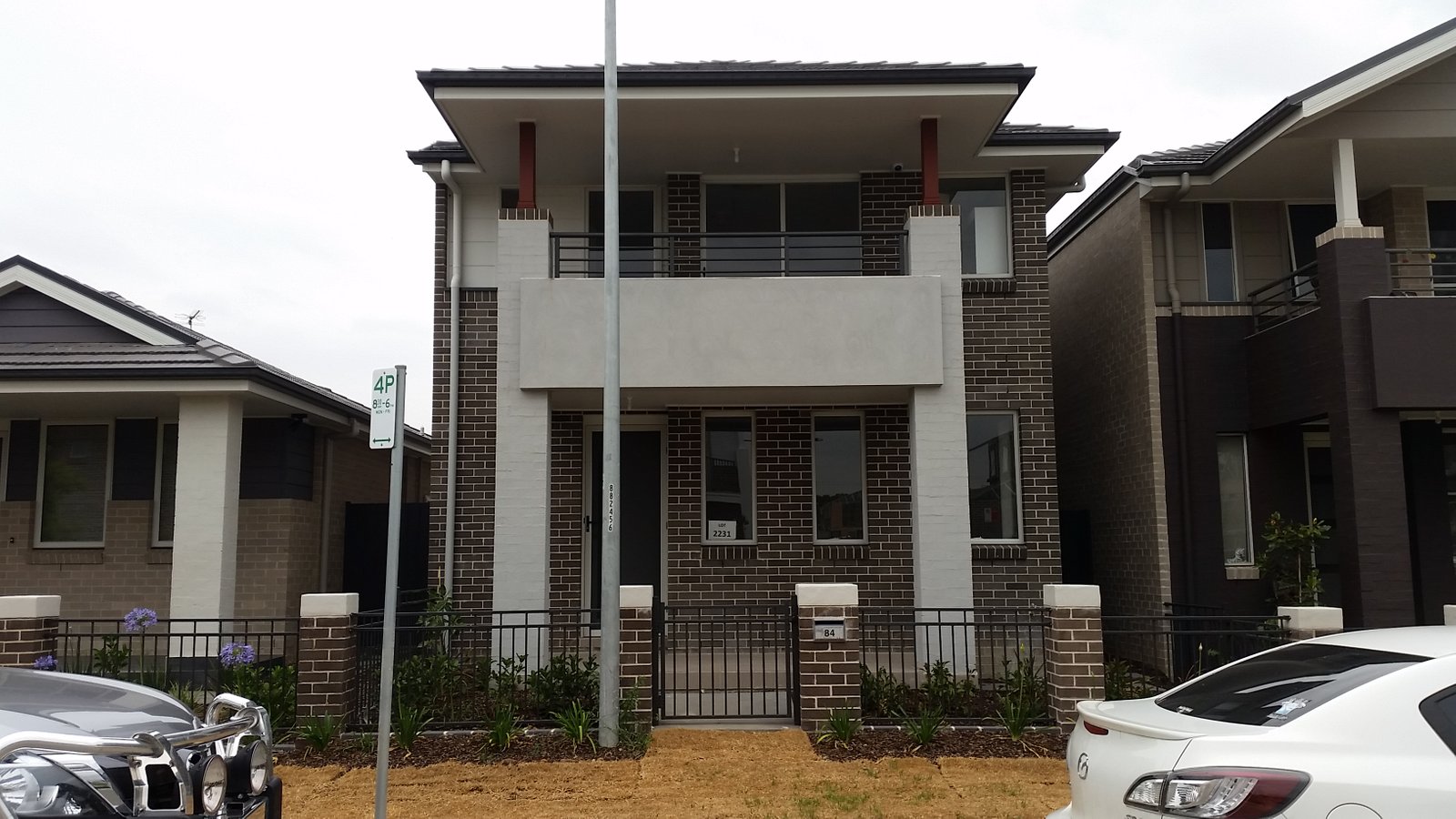 84 William Hart Crescent PENRITH 1