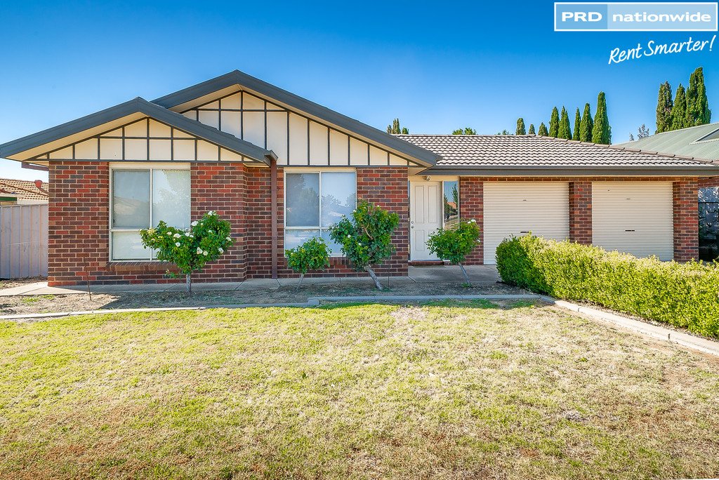 84 Yentoo Drive GLENFIELD PARK 1