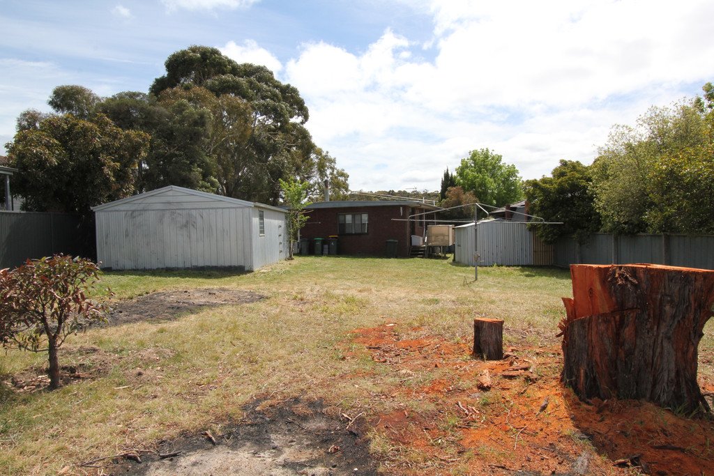 840 Chisholm Street BLACK HILL 12