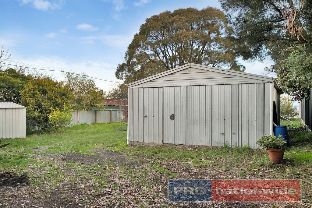 840 Chisholm Street BLACK HILL 7