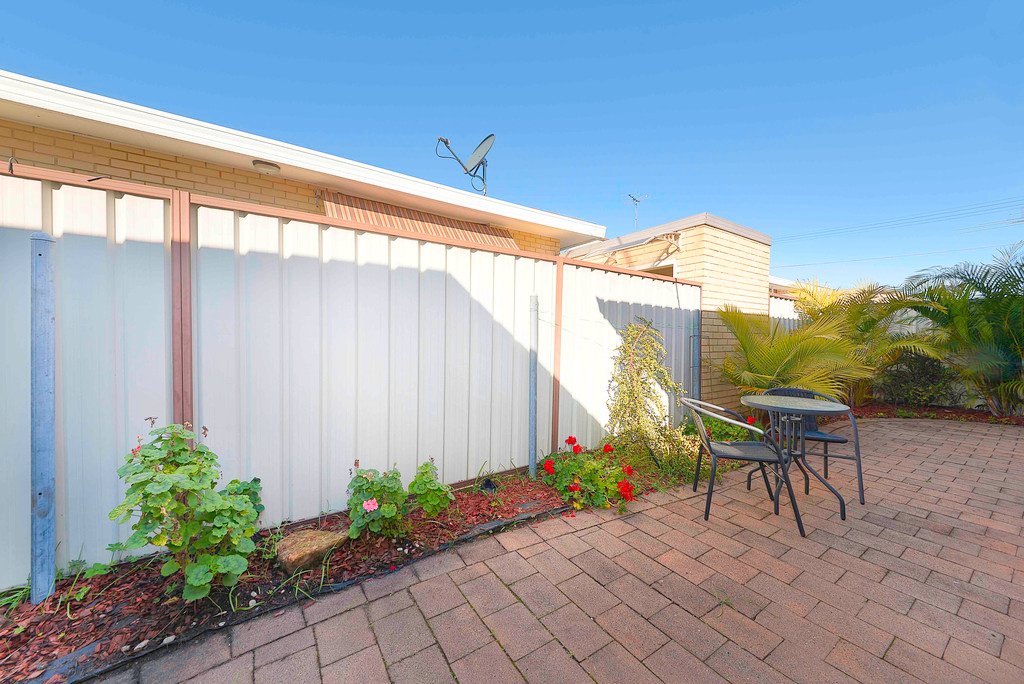 8/40 Ida Street SANS SOUCI 4