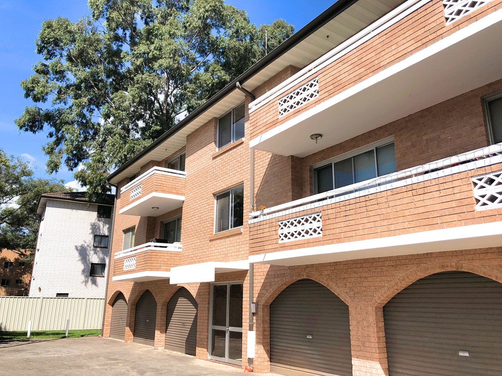 8/40 Woodriff Street PENRITH 1