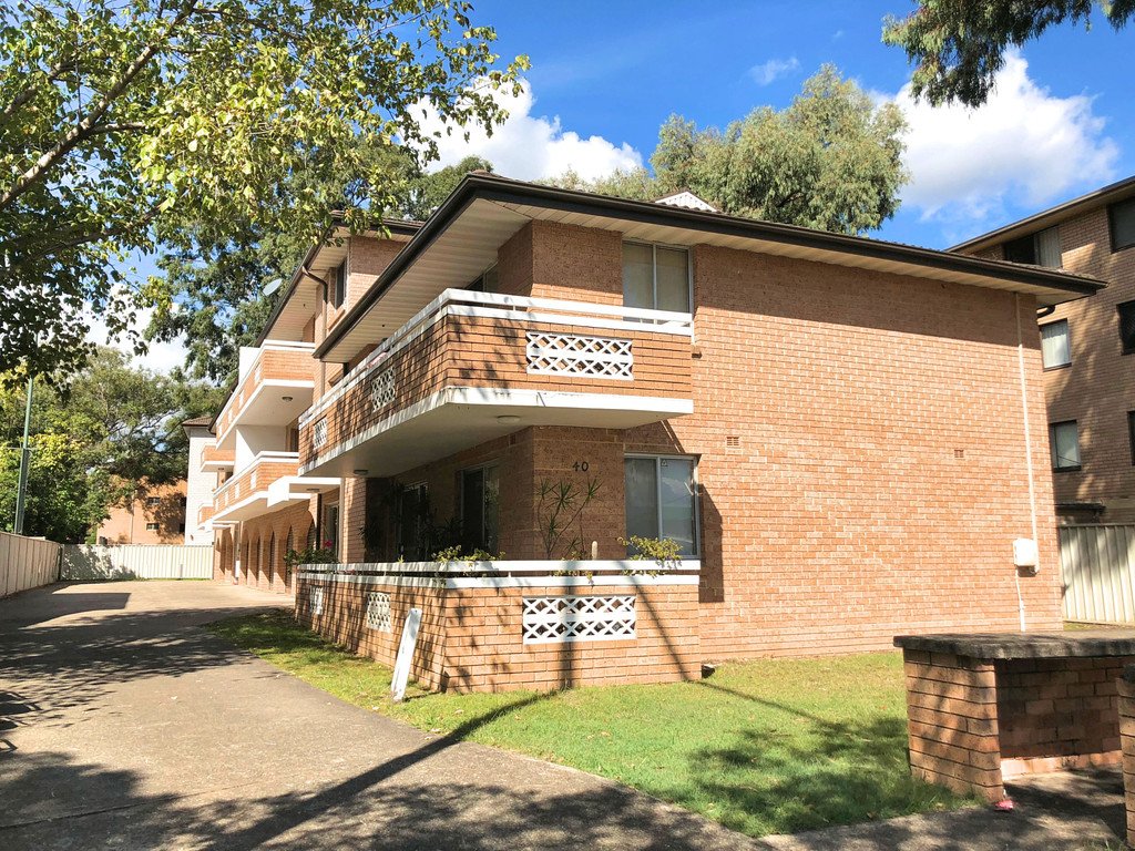 8/40 Woodriff Street PENRITH 2