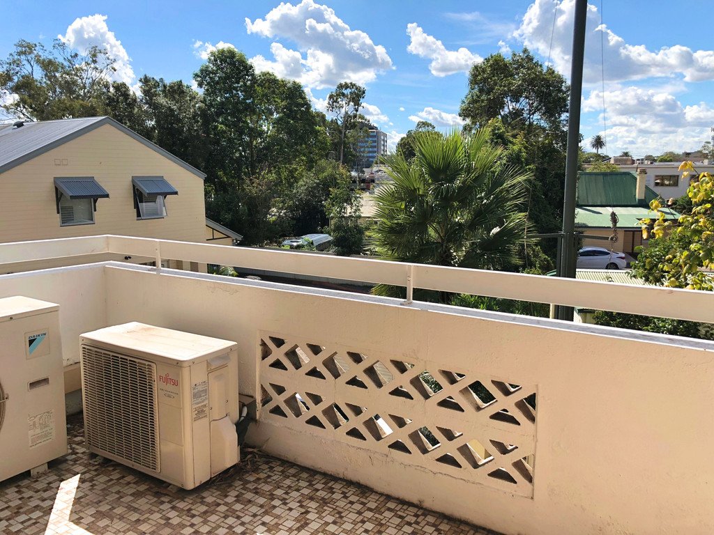 8/40 Woodriff Street PENRITH 9