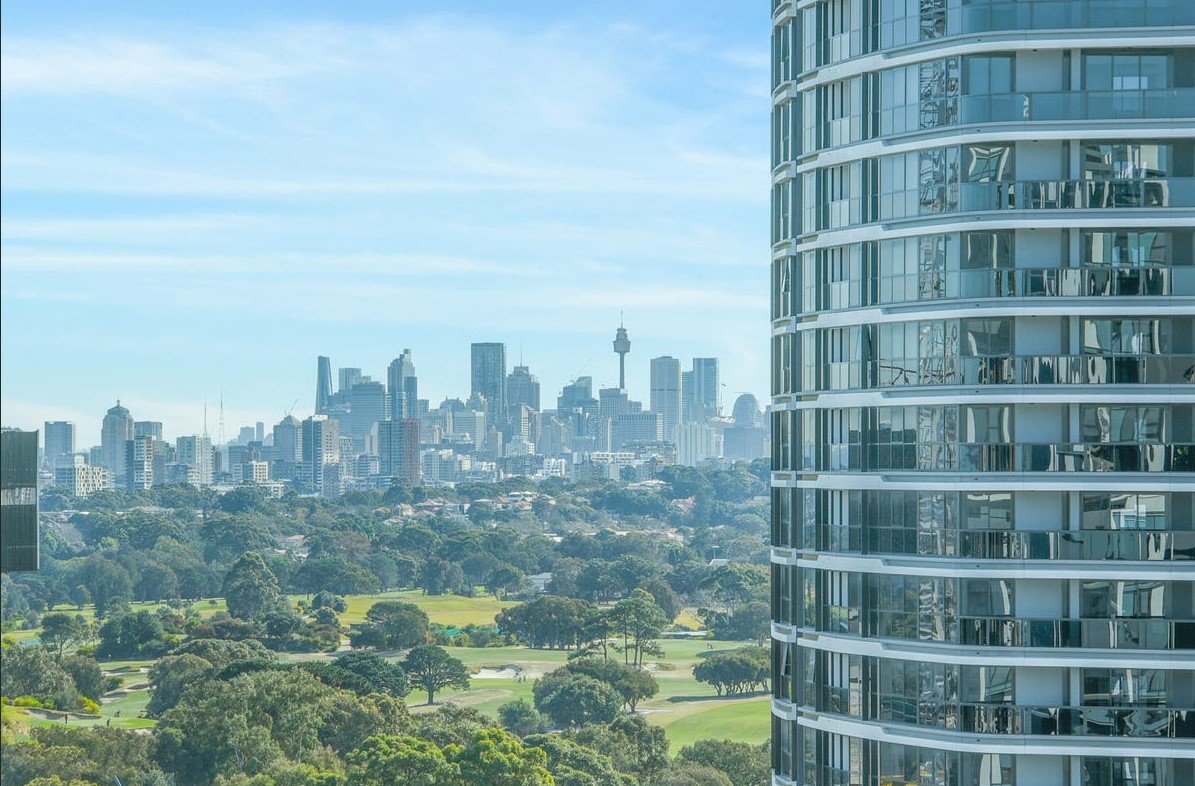 840/1 Studio Drive EASTGARDENS 1