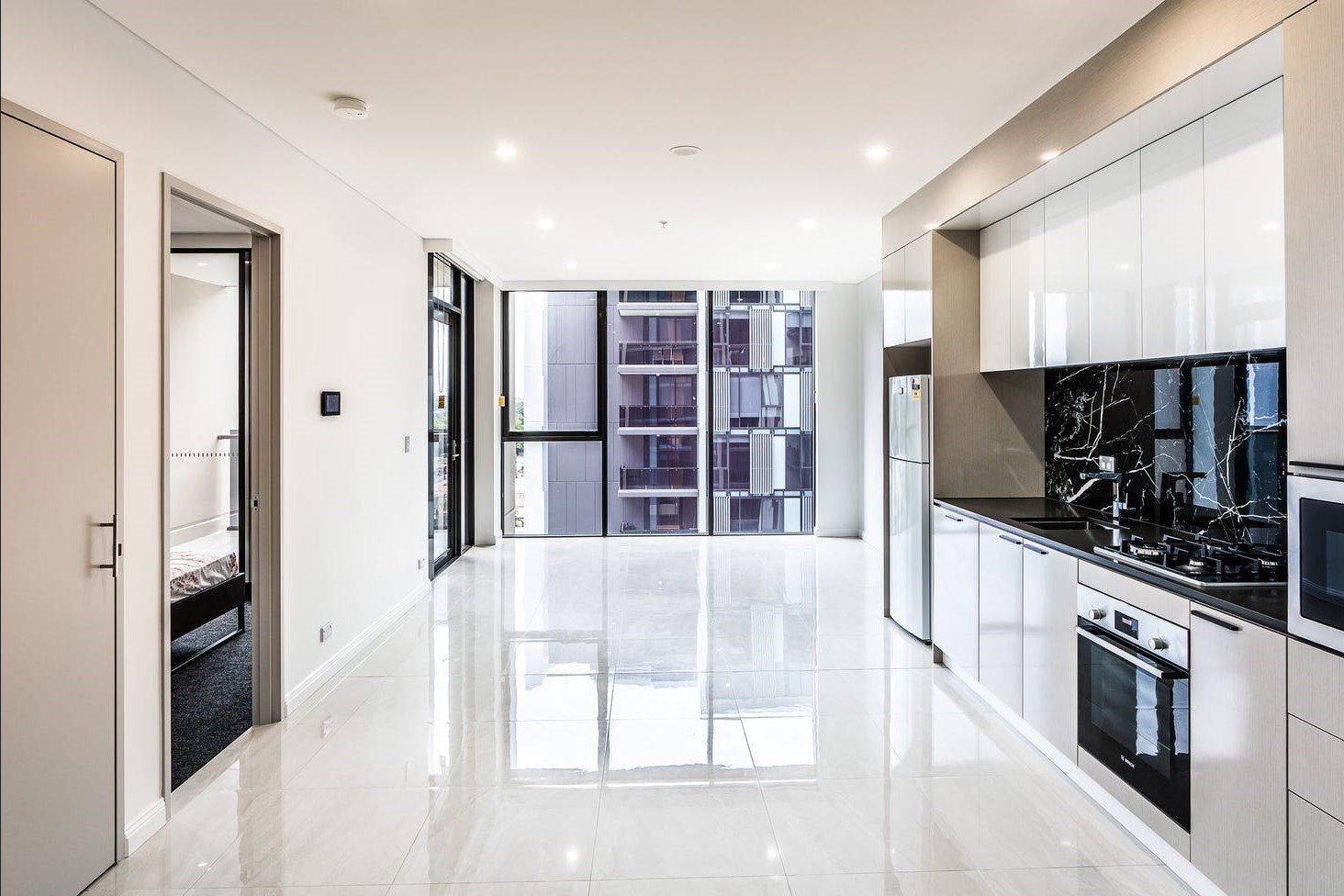 840/1 Studio Drive EASTGARDENS 2