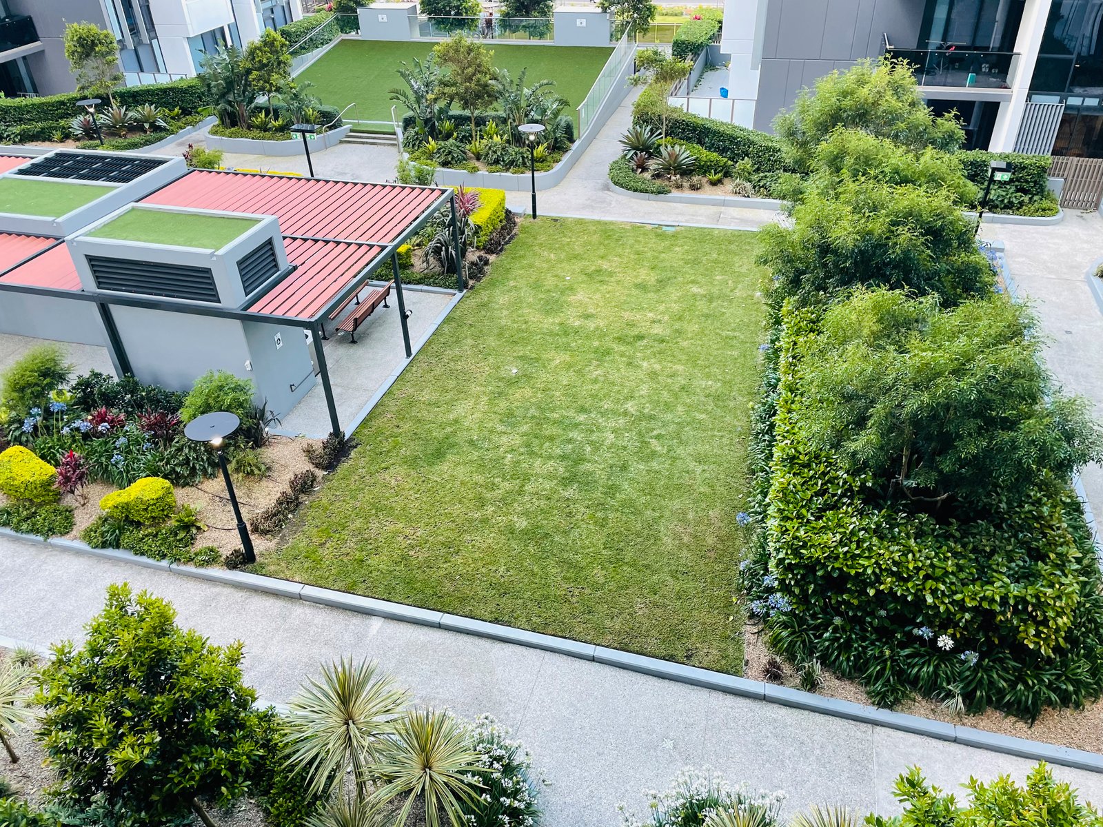 840/1 Studio Drive EASTGARDENS 7