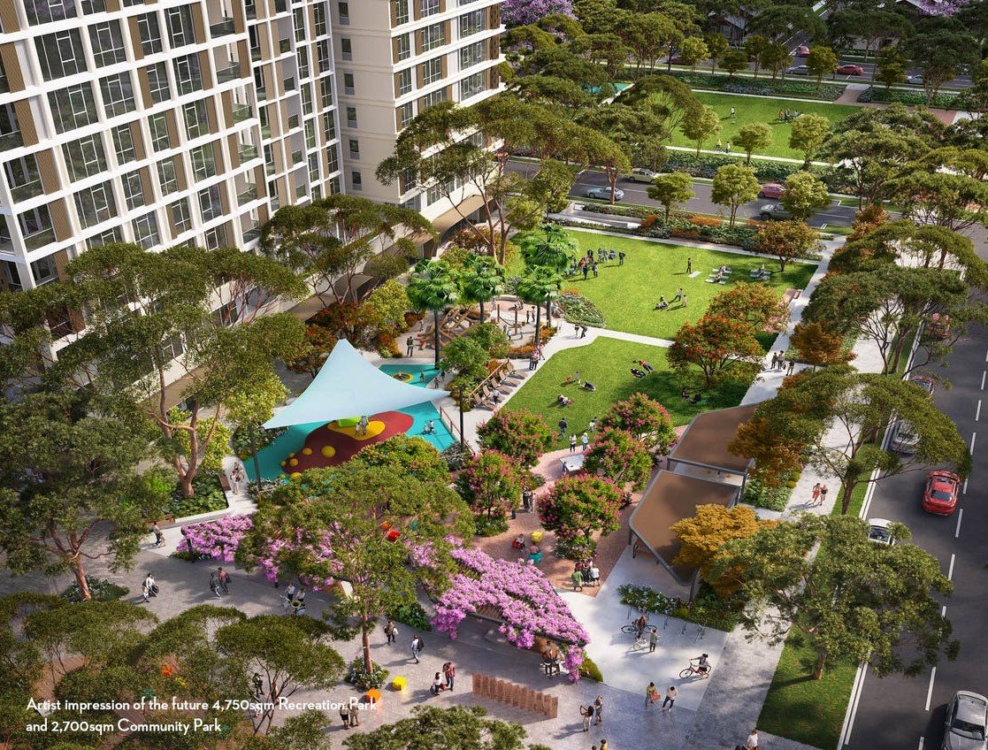 840/1 Studio Drive EASTGARDENS 13