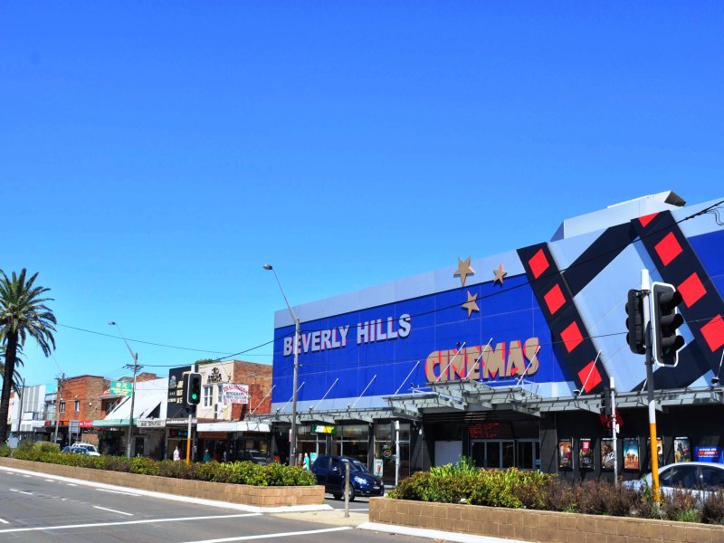 8/41-43 Hampden Street BEVERLY HILLS 13