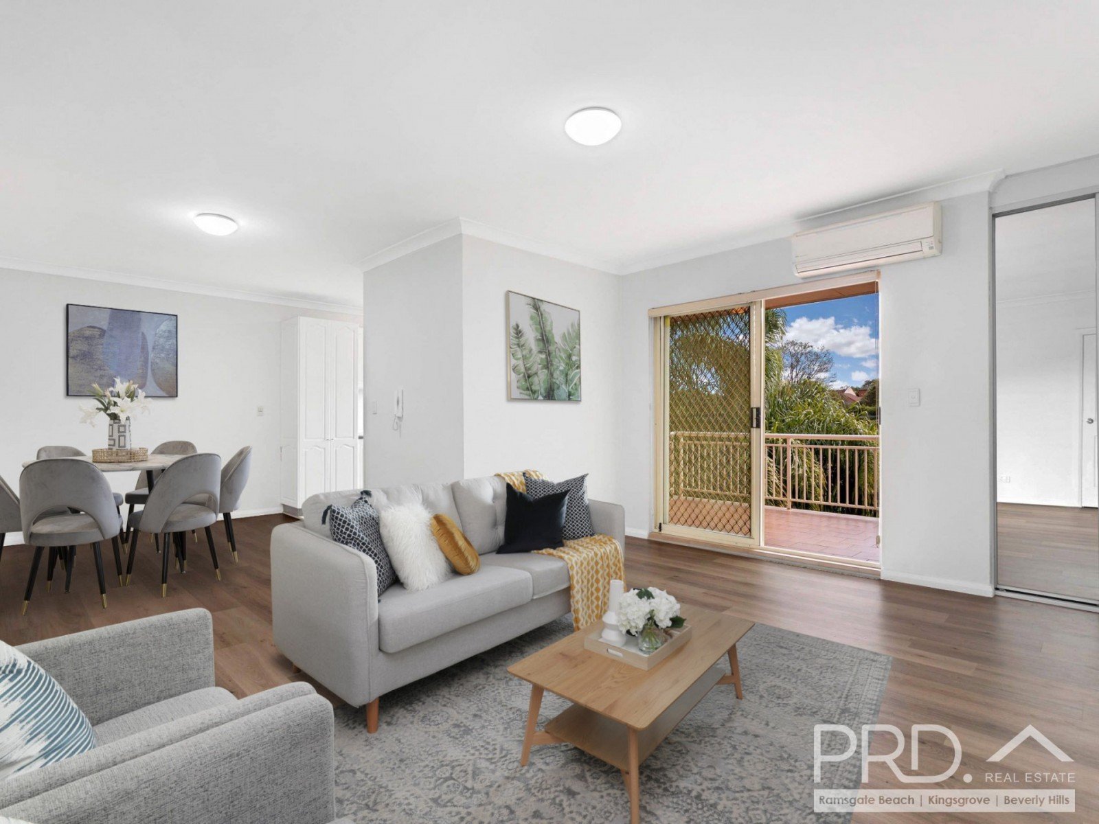 8/41-43 Hampden Street BEVERLY HILLS 2