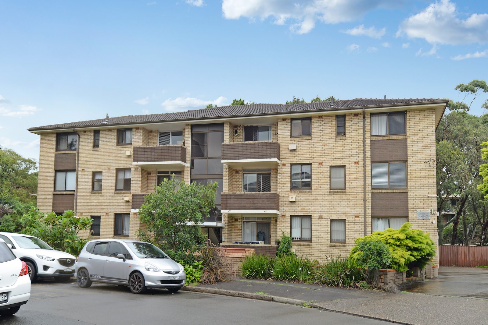 8/41 Jauncey Place HILLSDALE 2
