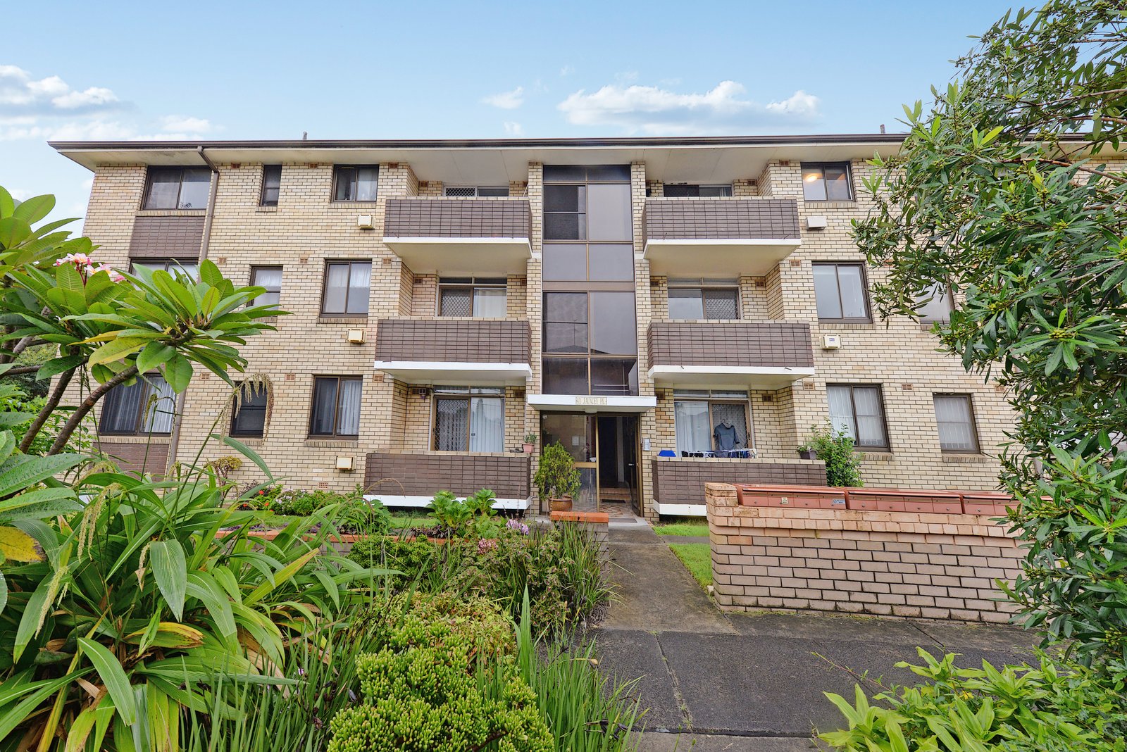 8/41 Jauncey Place HILLSDALE 9