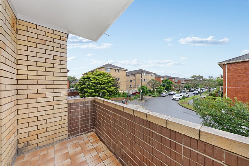8/41 Jauncey Place HILLSDALE 8