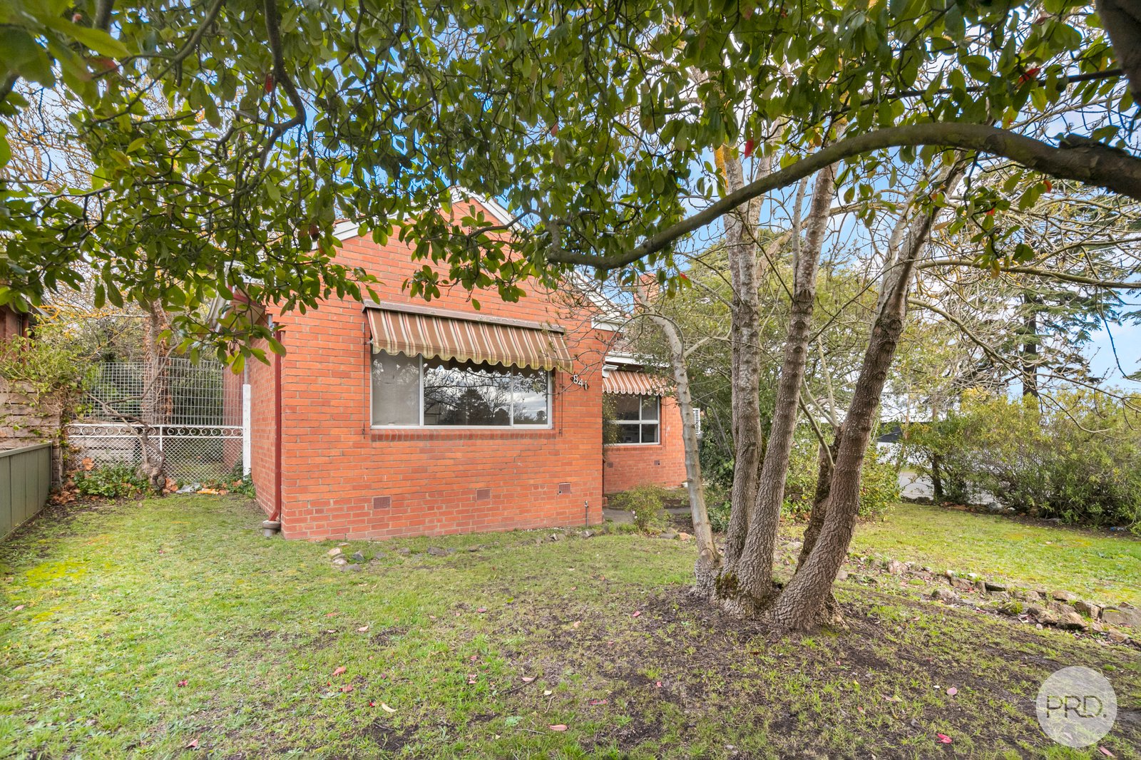 841 Laurie Street MOUNT PLEASANT 1