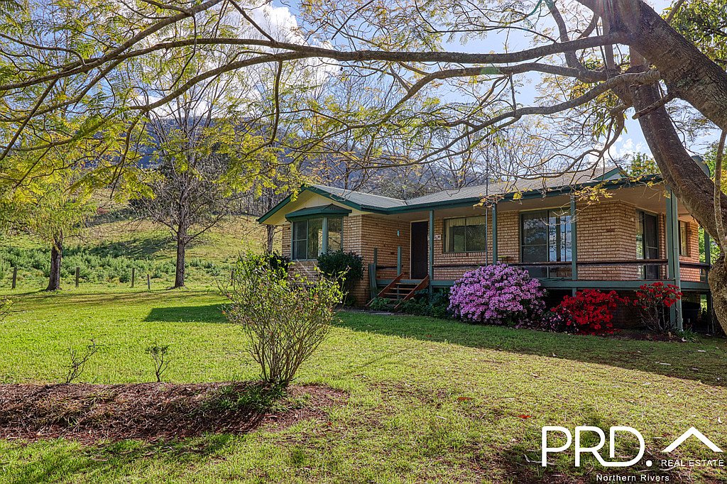 841 Lynches Creek Road KYOGLE 1