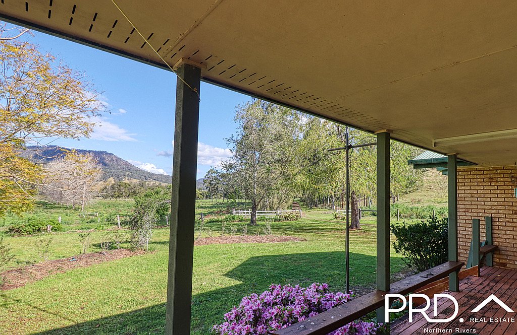 841 Lynches Creek Road KYOGLE 3