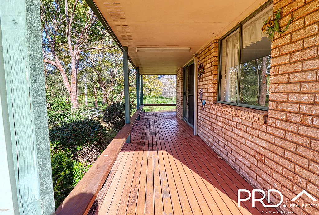 841 Lynches Creek Road KYOGLE 4