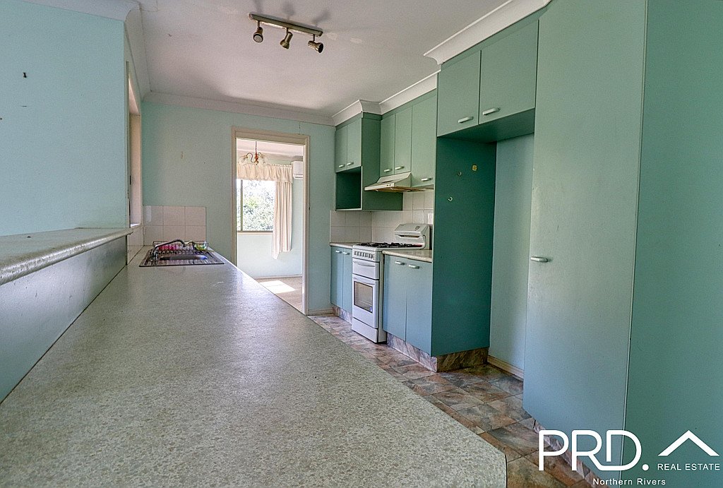 841 Lynches Creek Road KYOGLE 6