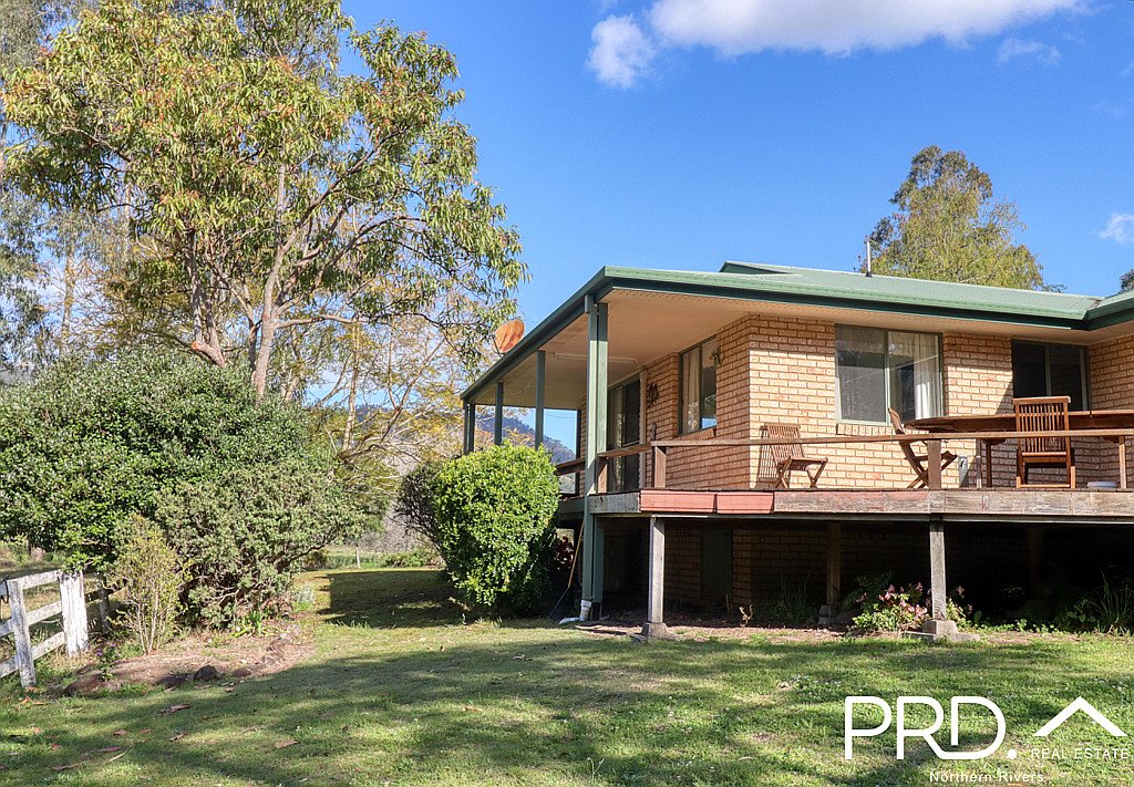 841 Lynches Creek Road KYOGLE 20
