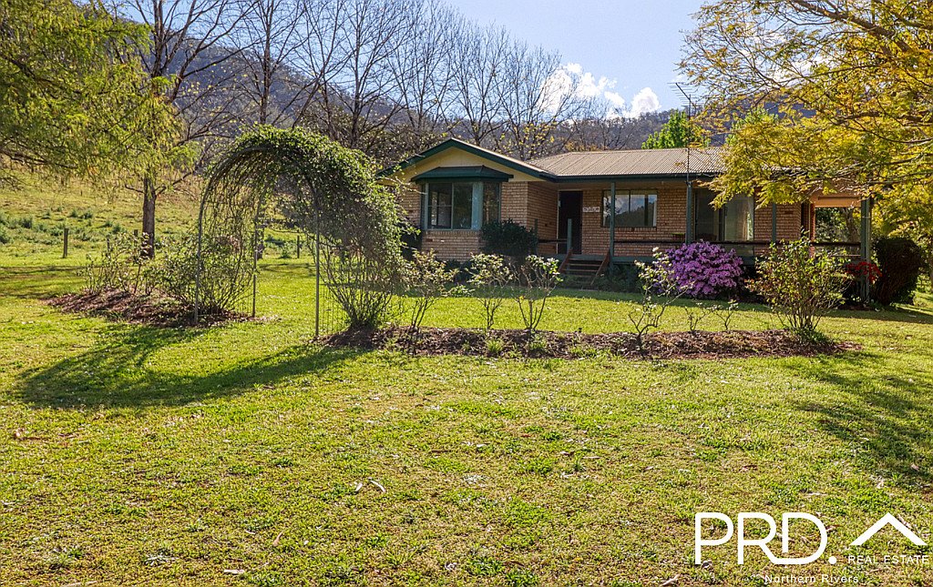 841 Lynches Creek Road KYOGLE 23