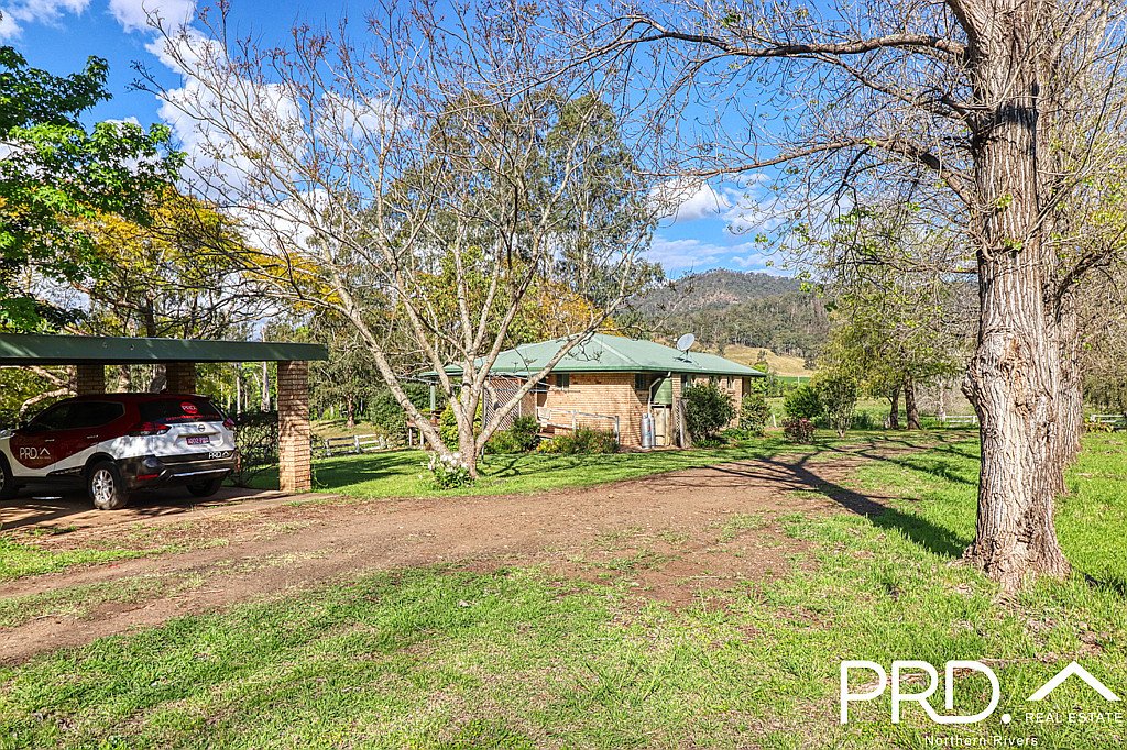 841 Lynches Creek Road KYOGLE 24