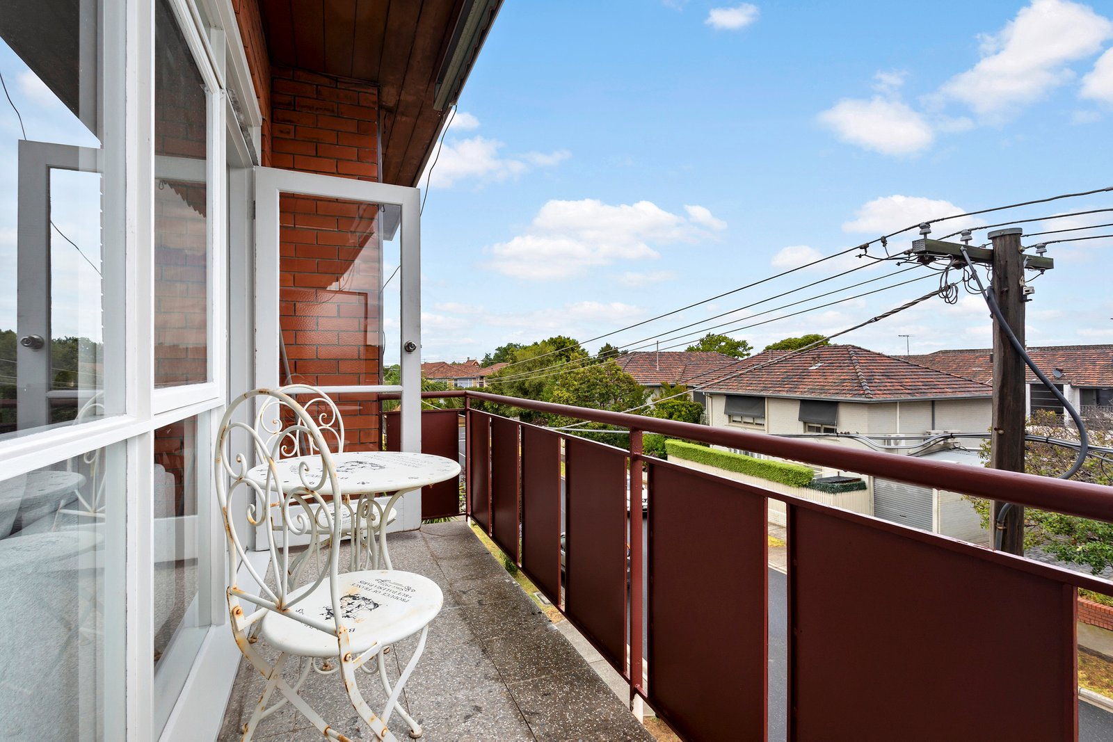 Real Estate and Property in 8/41 Narong Road, Caulfield North, VIC