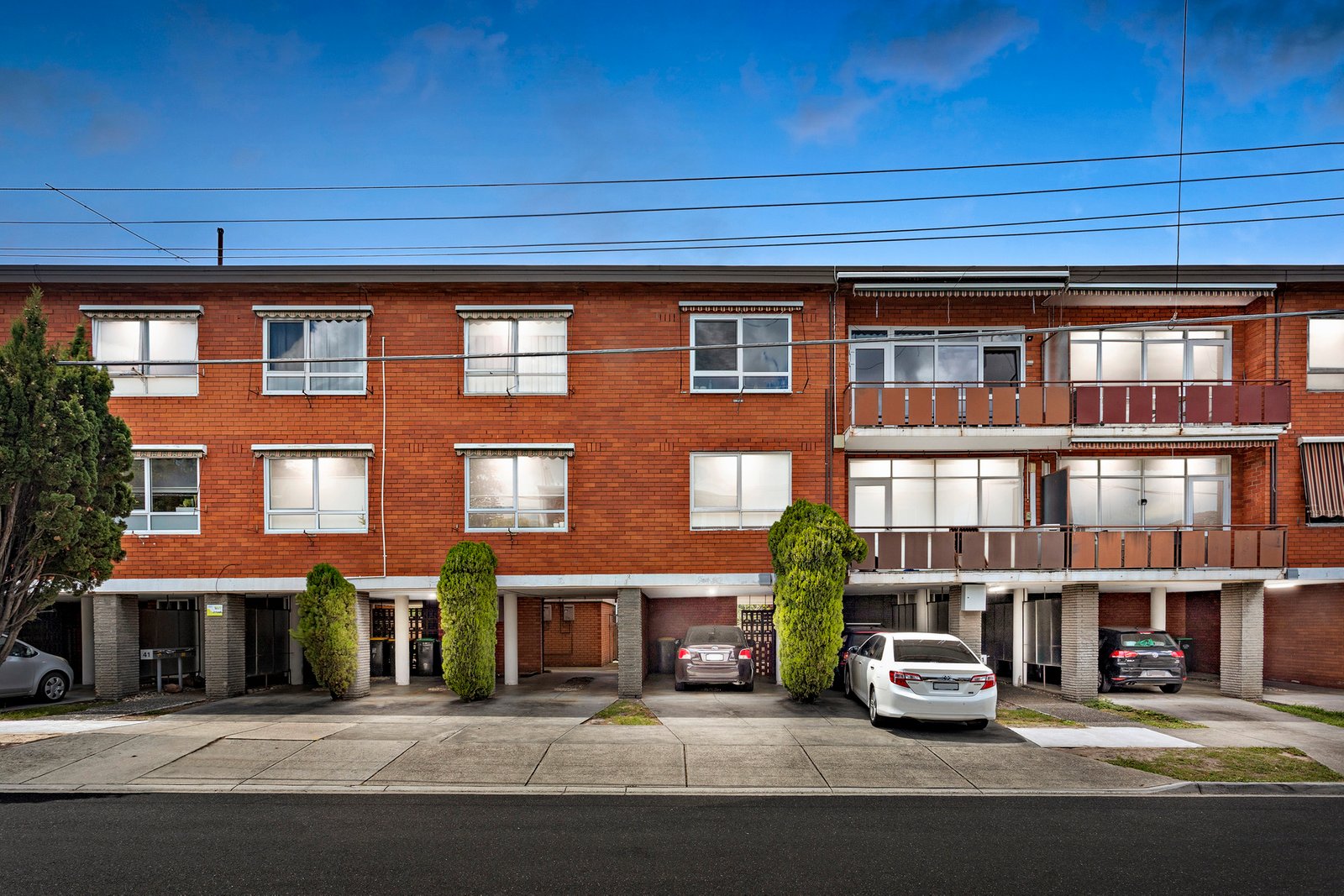 Real Estate and Property in 8/41 Narong Road, Caulfield North, VIC