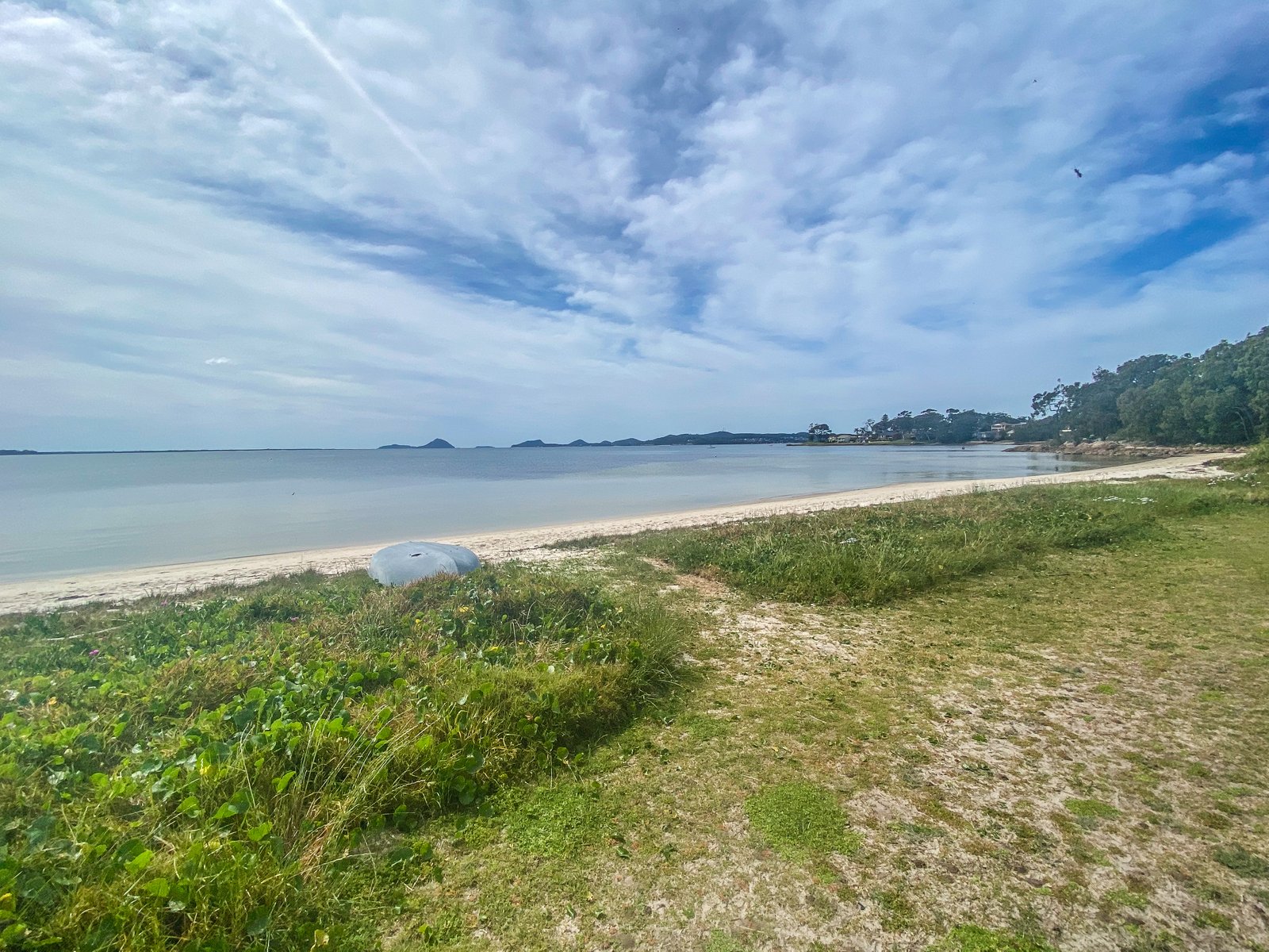 41 Soldiers Point Road SOLDIERS POINT NSW 2317