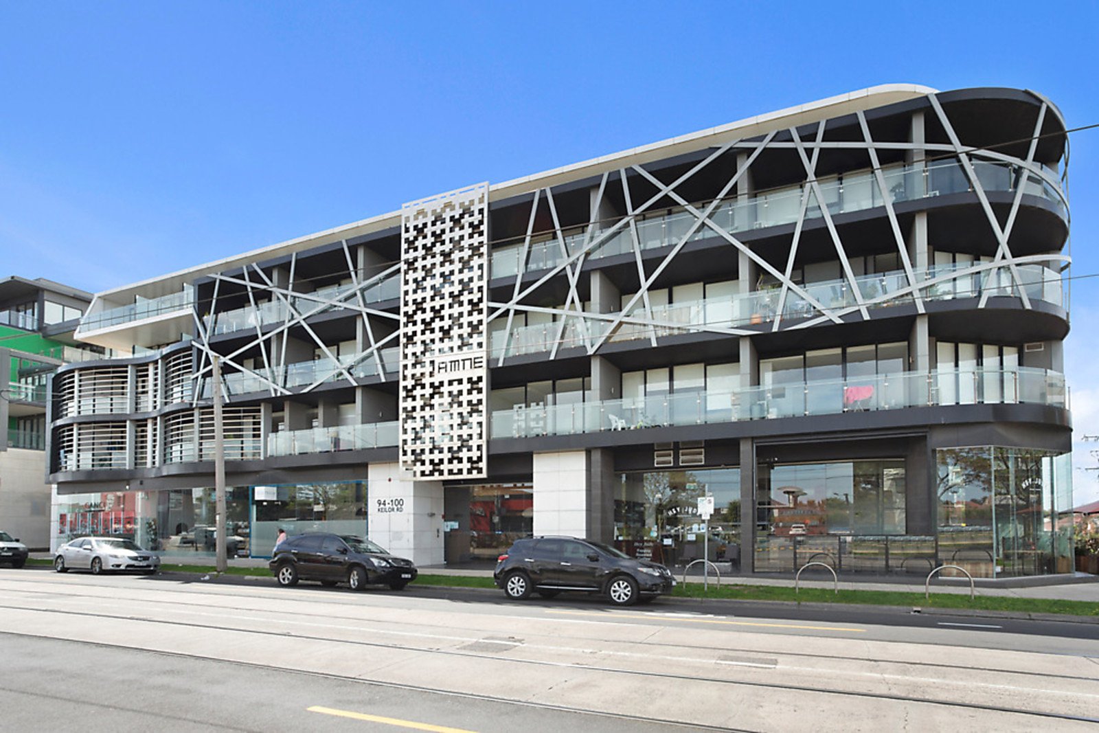84/100 Keilor Road, Essendon North VIC 3041