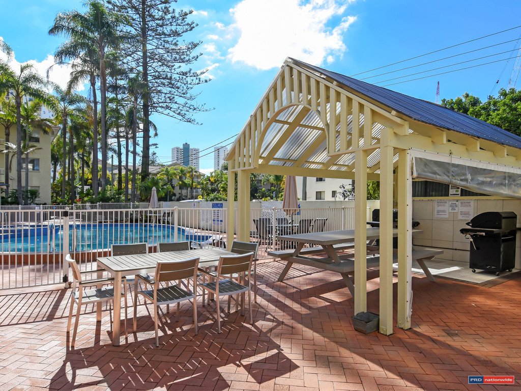 8/42 Beach Parade SURFERS PARADISE 8