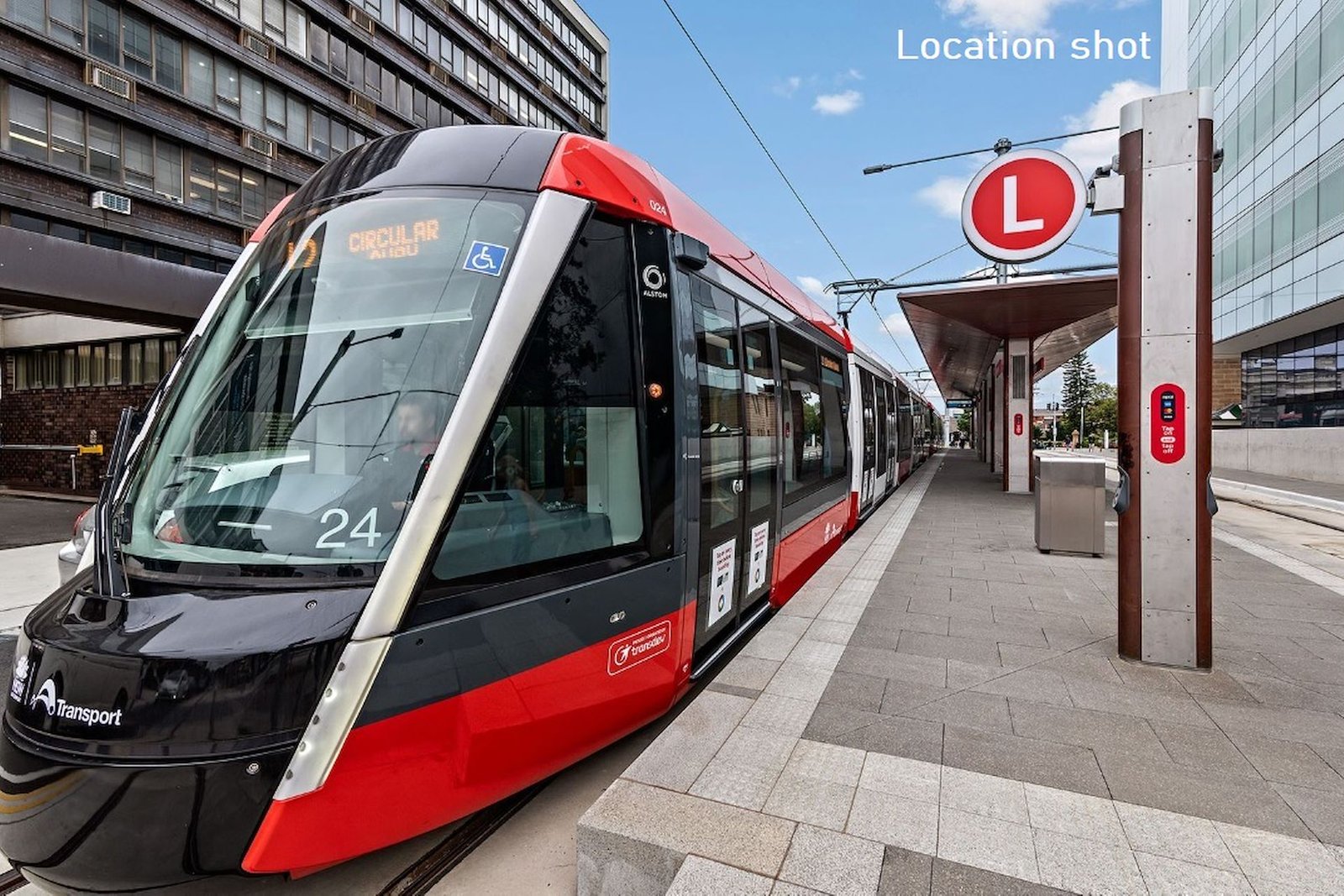 8/42 Bream Street COOGEE 9