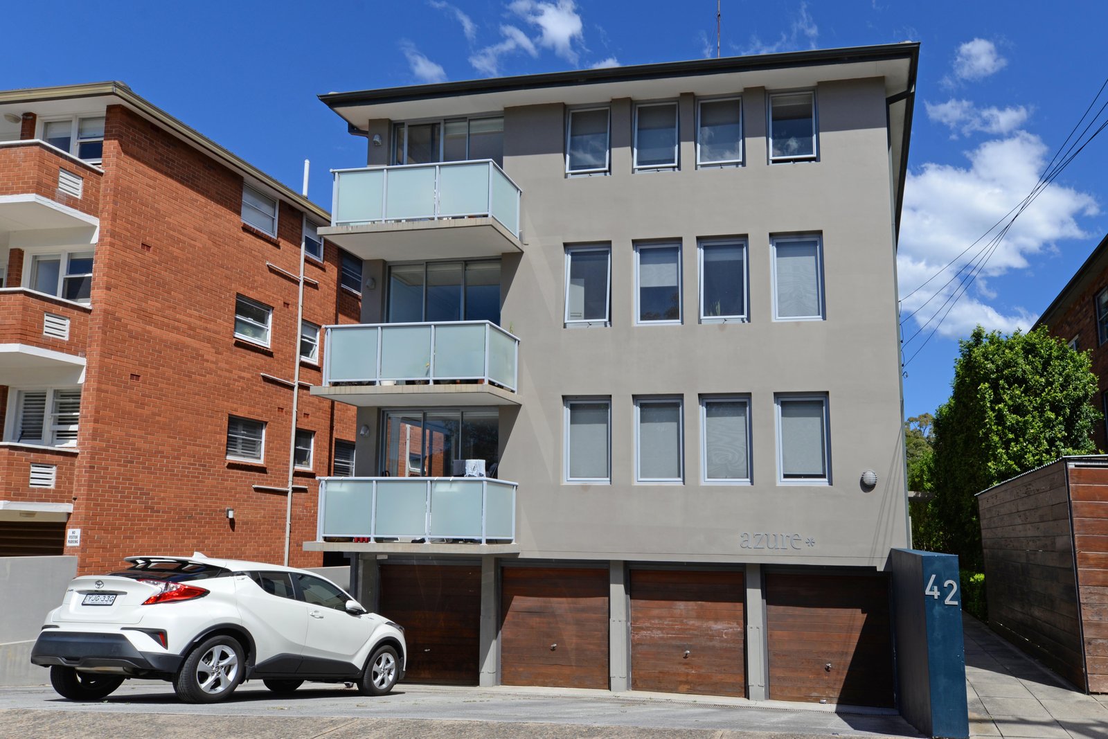 8/42 Bream Street COOGEE 6