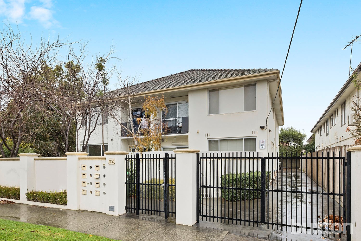 Gallery: 8/42 Tranmere Avenue