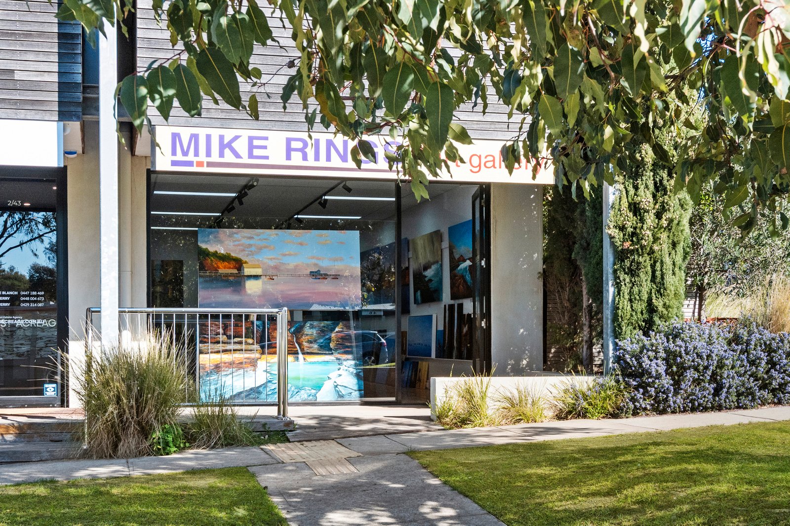 Gallery: 8/43 Cook Street