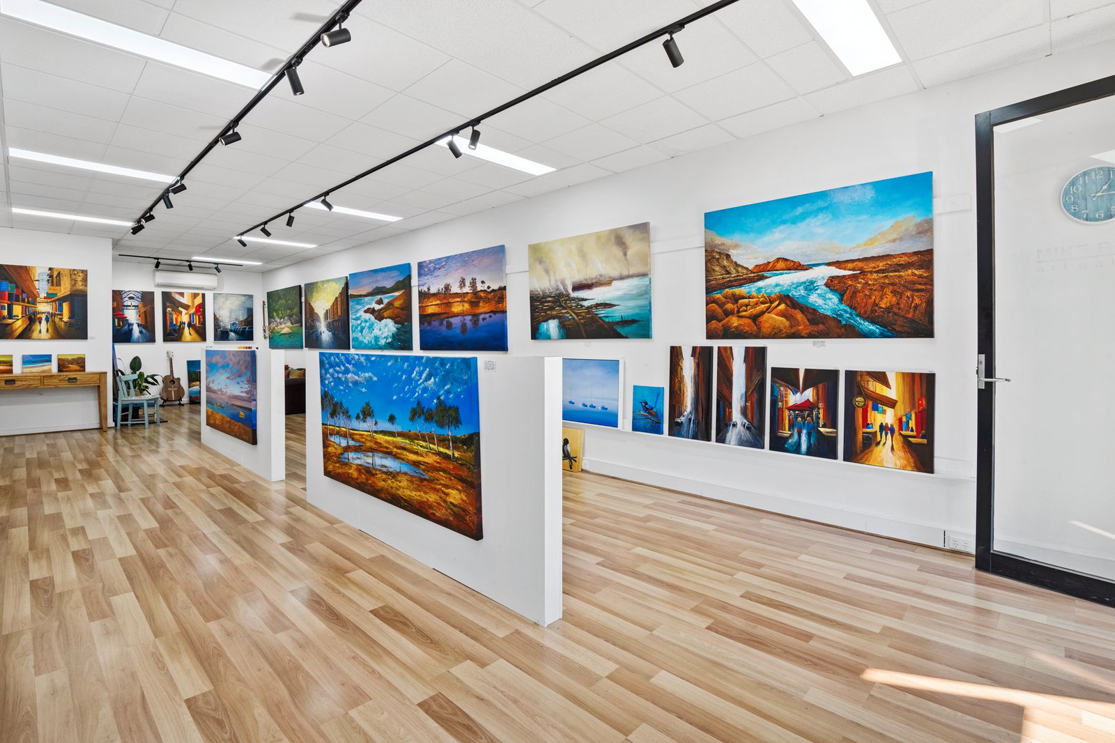 Gallery: 8/43 Cook Street