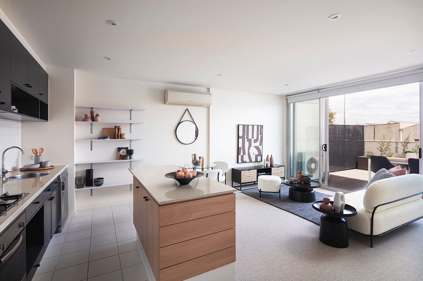 8/43 High Street, Preston VIC 3072