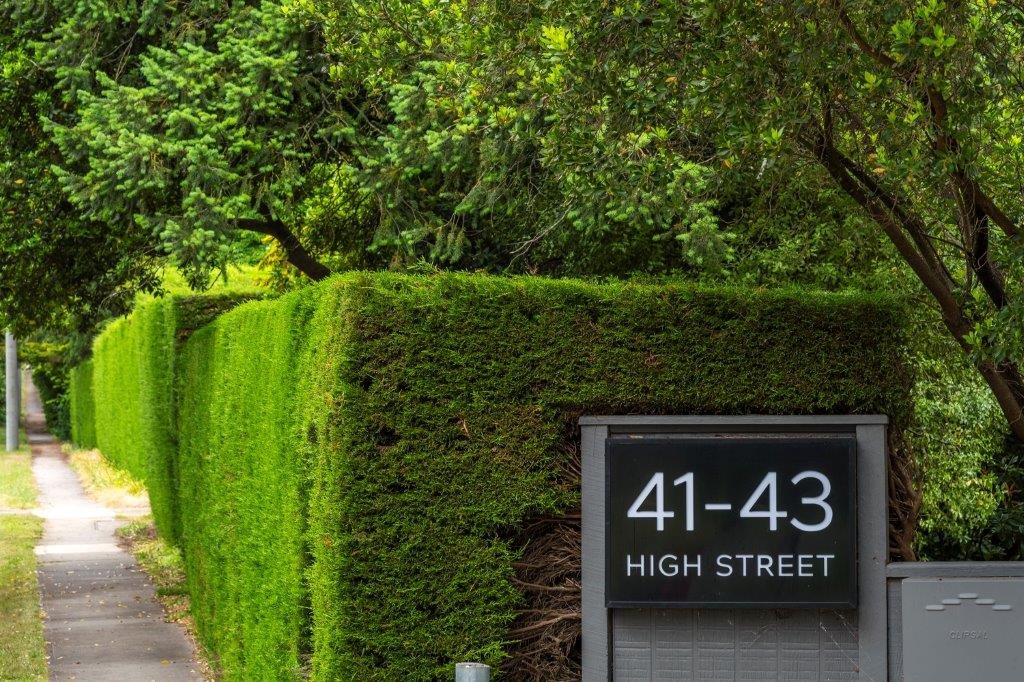 Real Estate and Property in 8/43 High Street, Woodend, VIC