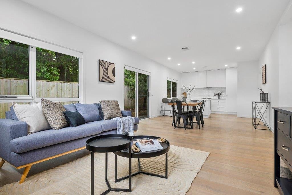 Real Estate and Property in 8/43 High Street, Woodend, VIC