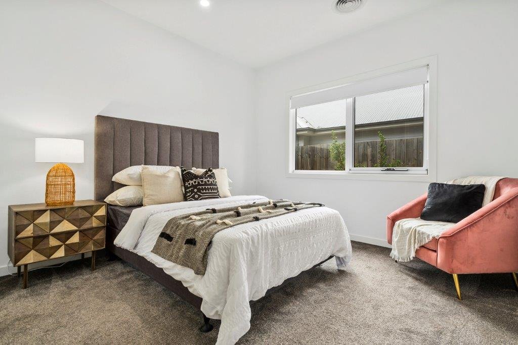 Real Estate and Property in 8/43 High Street, Woodend, VIC