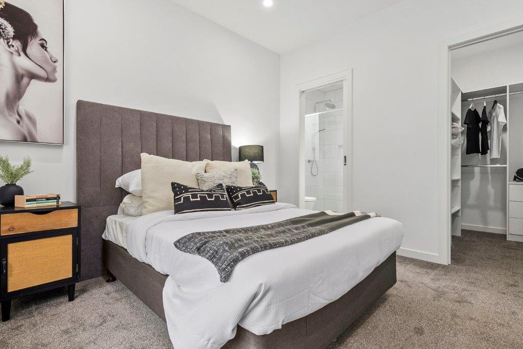 Real Estate and Property in 8/43 High Street, Woodend, VIC