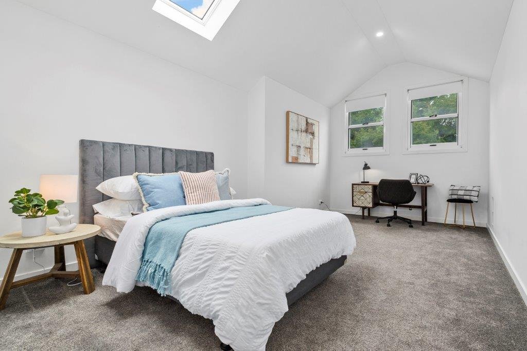 Real Estate and Property in 8/43 High Street, Woodend, VIC