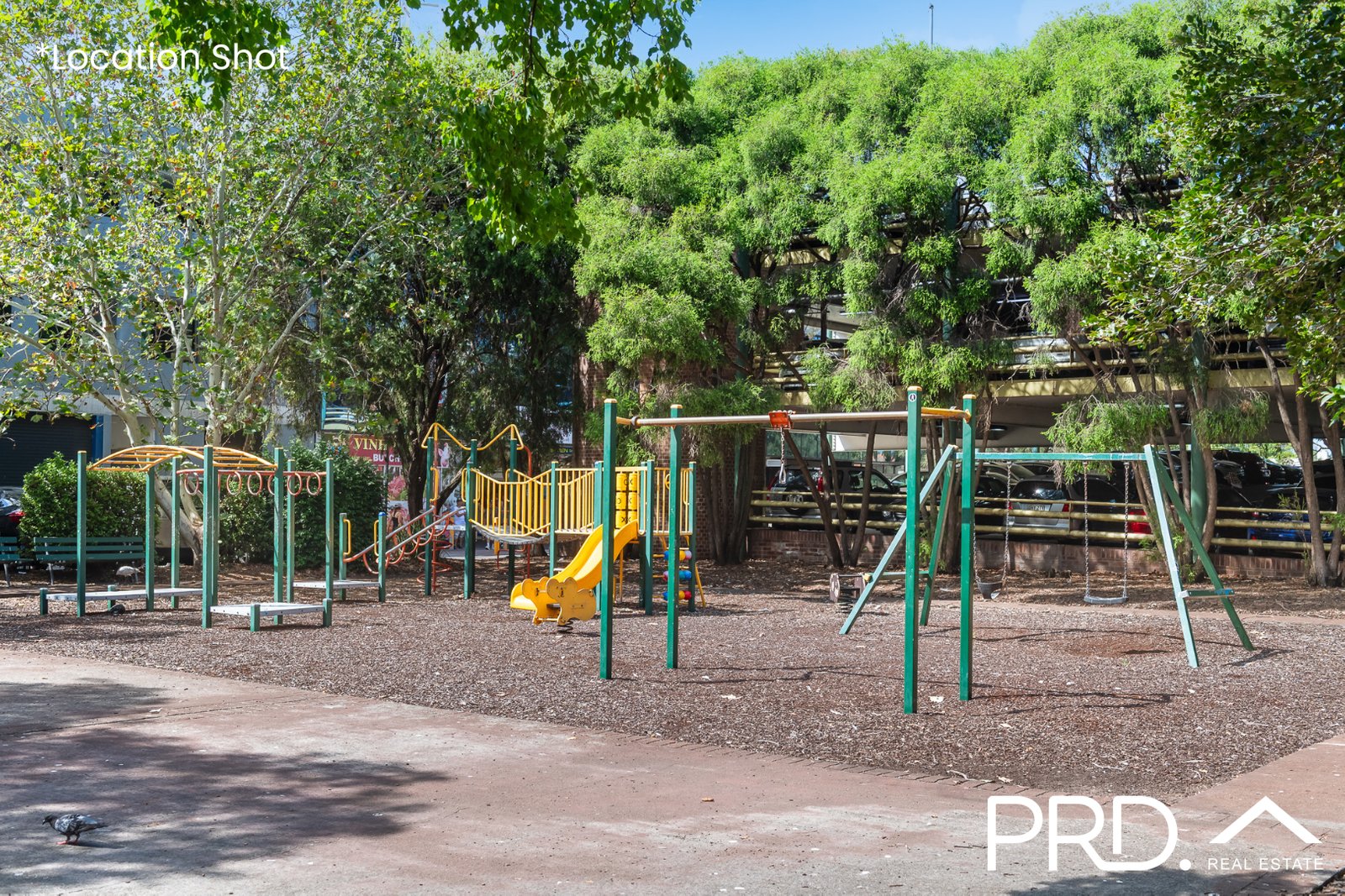 8/43 Northam Avenue BANKSTOWN 8