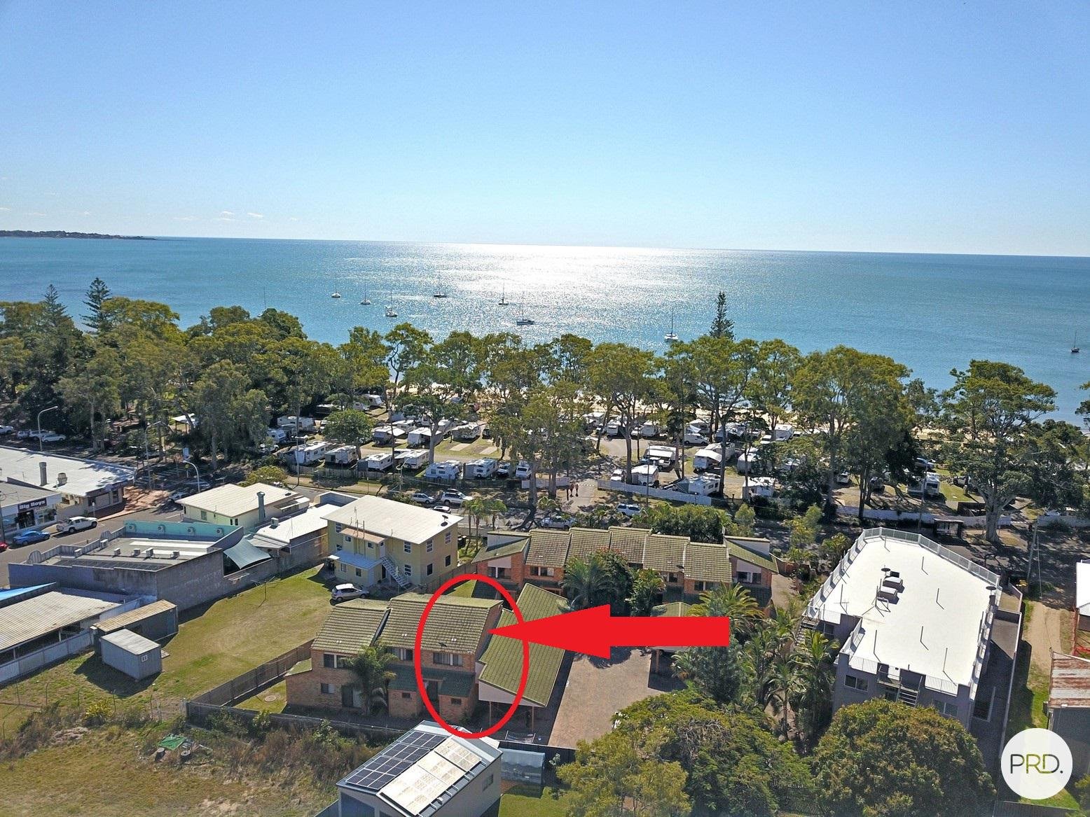 8/436 Esplanade  TORQUAY 5