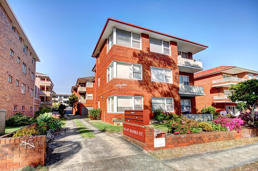 8/45 Banks Street MONTEREY 1