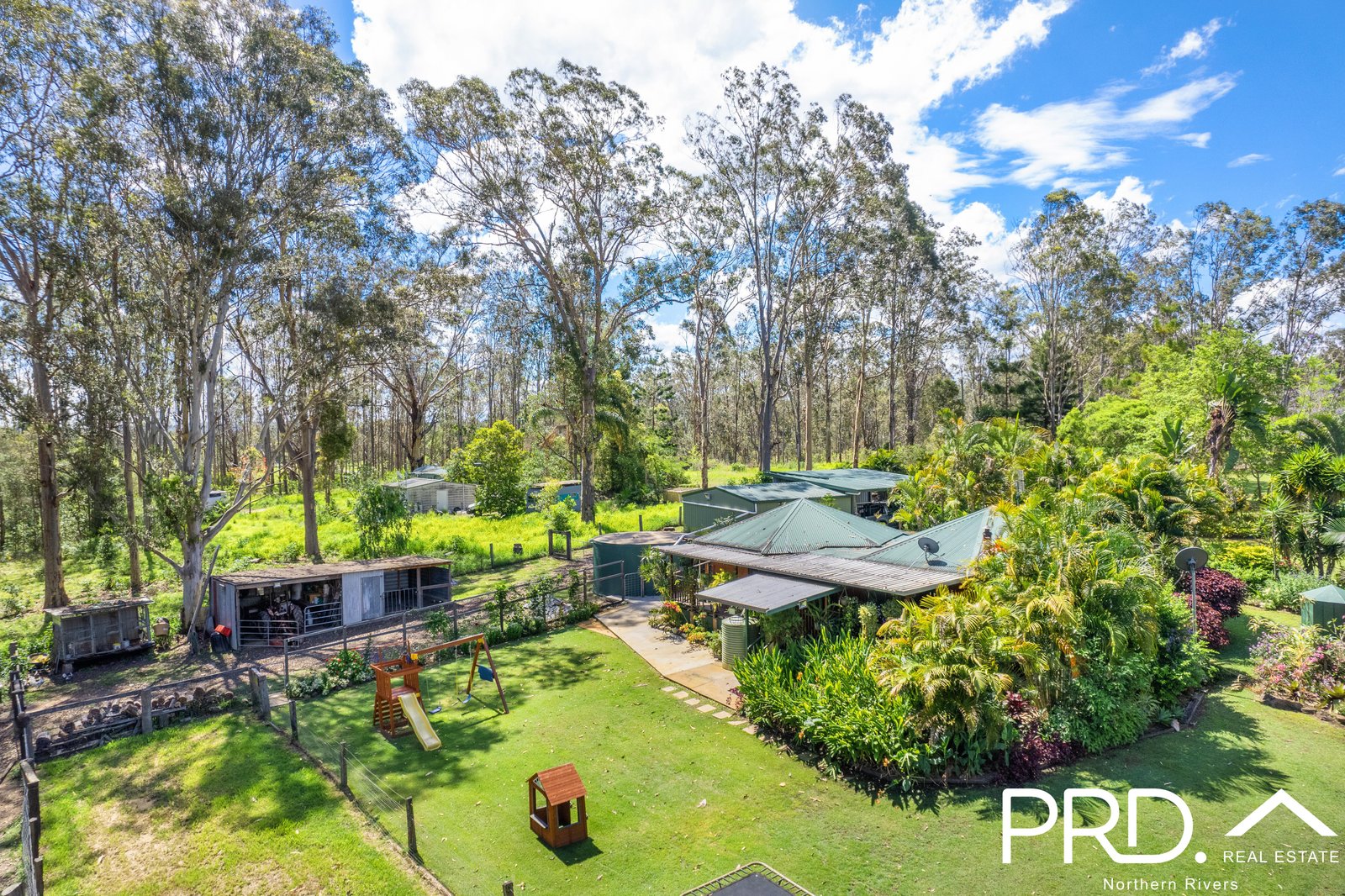 845 Mongogarie Road LEEVILLE 1