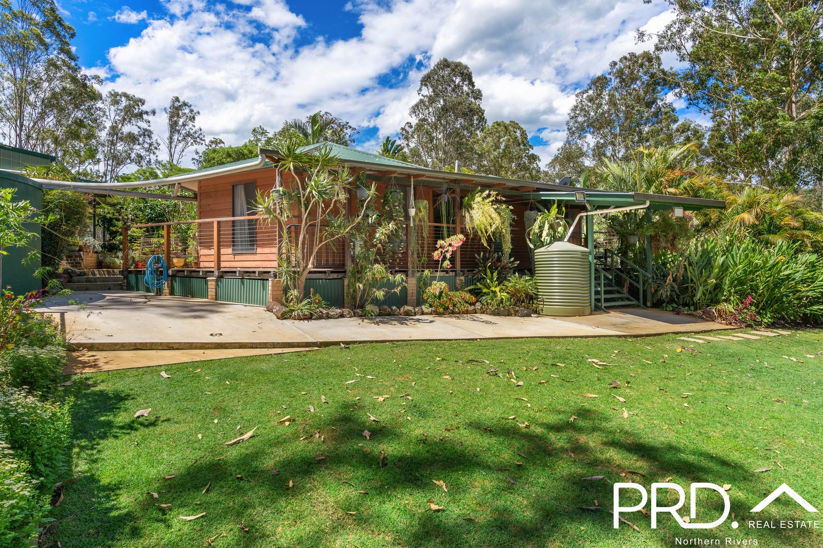 845 Mongogarie Road LEEVILLE 2
