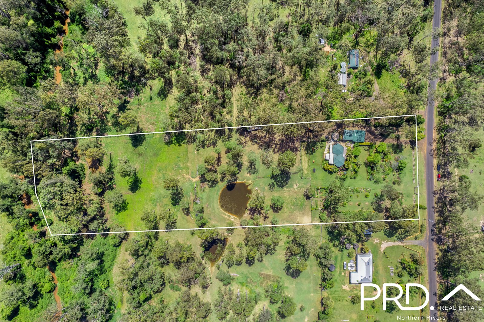 845 Mongogarie Road LEEVILLE 3