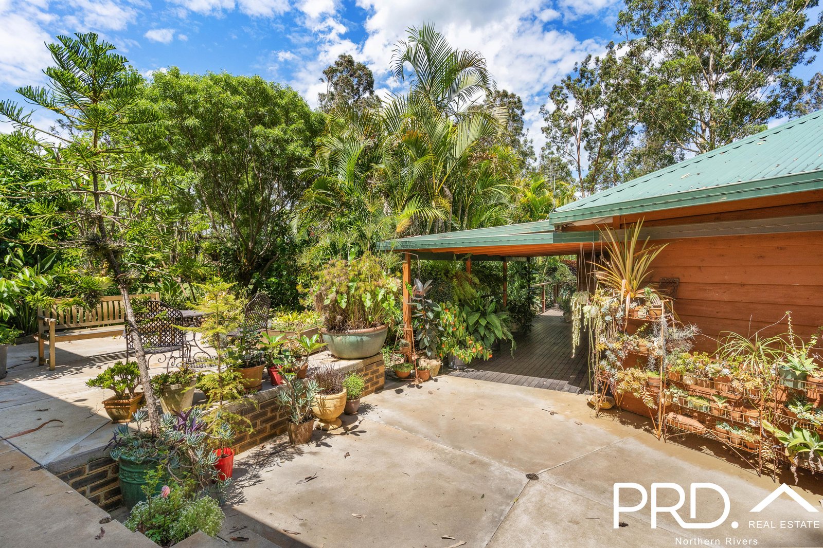 845 Mongogarie Road LEEVILLE 8