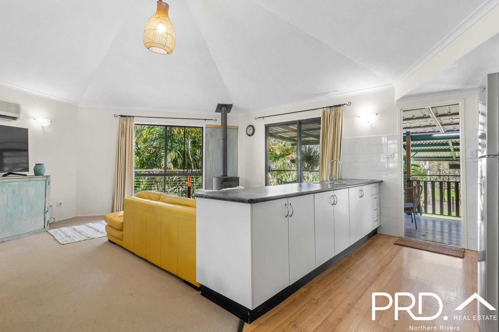 845 Mongogarie Road LEEVILLE 9