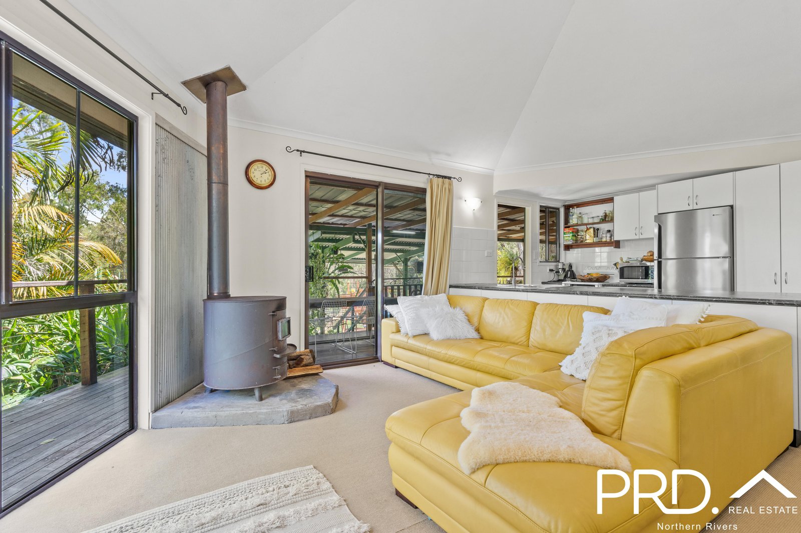 845 Mongogarie Road LEEVILLE 10